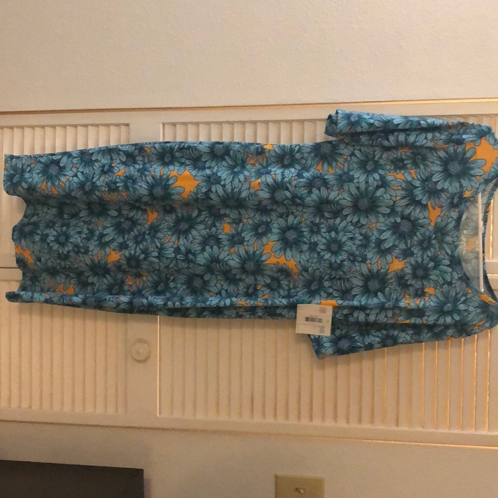 Julia Dress 2XL